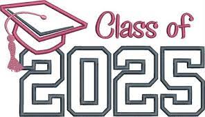 Class of 2025 | Hudson High Cobras